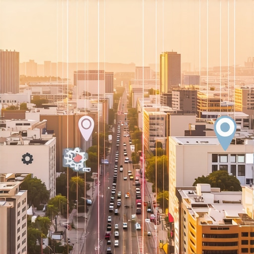 Top Texas Local SEO Experts Tips to Boost Your GMB Ranking in Laredo