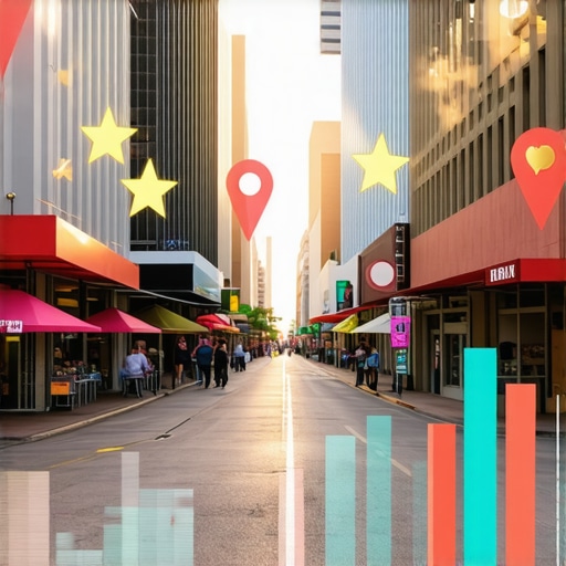 Top Texas Local SEO Strategies to Boost Your GMB Laredo Visibility in 2024