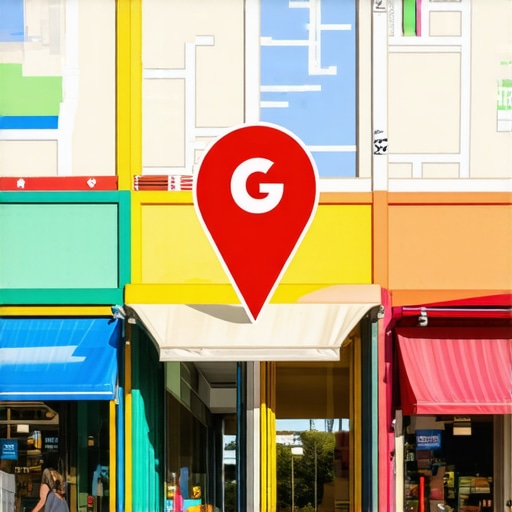 Top Texas Local SEO Strategies to Boost Your Google Maps Visibility in Laredo