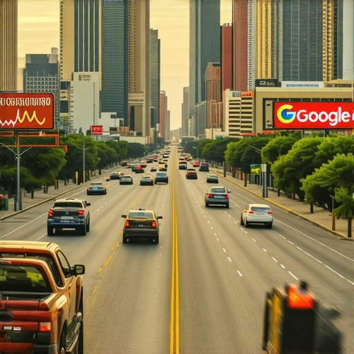 Top Texas Local SEO Strategies to Elevate Your GMB Rankings in Laredo