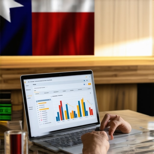 Top Texas Local SEO Strategies to Maximize Your GMB Laredo Visibility