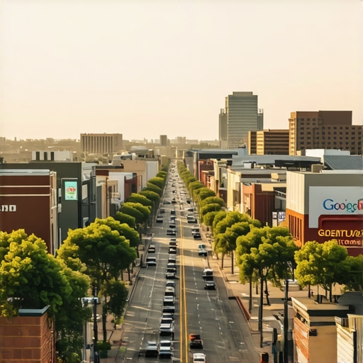 Top Texas Local SEO Tips to Boost Your Google Maps Laredo Rankings