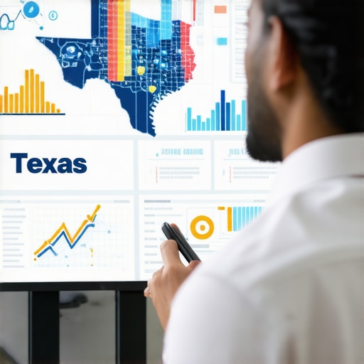 3 Fixes Texas Local SEO Experts Use to Beat Laredo Rivals in 2026