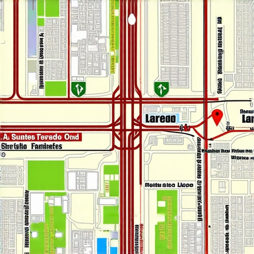 Best Google Maps Laredo Optimization Tips for Local SEO Success