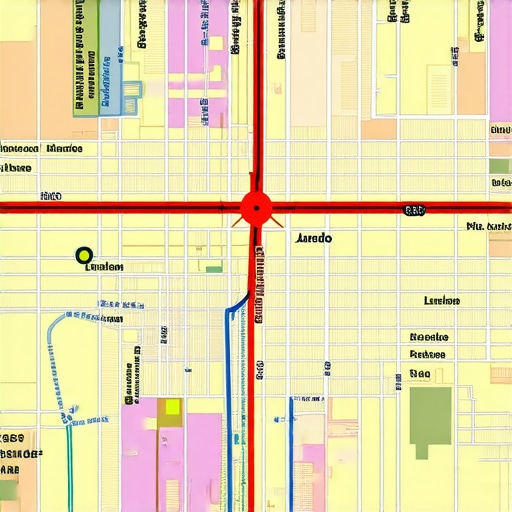 Best Google Maps Optimization Tips for Laredo Local SEO