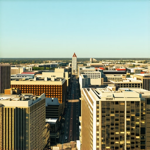 Best Texas Local SEO Tips to Boost Laredo Google Maps Rankings