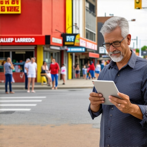 Effective GMB Management Strategies for Local Business Growth in Laredo