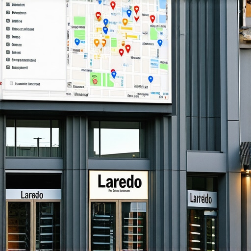 Effective GMB Management Strategies to Boost Your Laredo Business in 2024