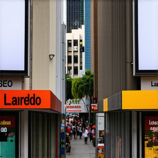 Effective GMB Optimization Tips for Laredo Local SEO Success