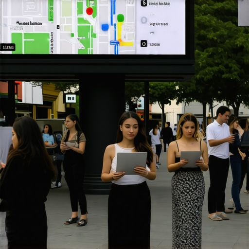 Effective GMB Strategies to Boost Laredo Business Visibility in 2024