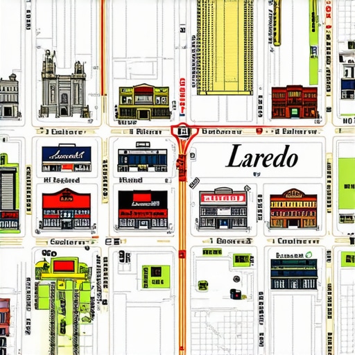 Effective Google Maps Laredo Strategies for Local SEO Success