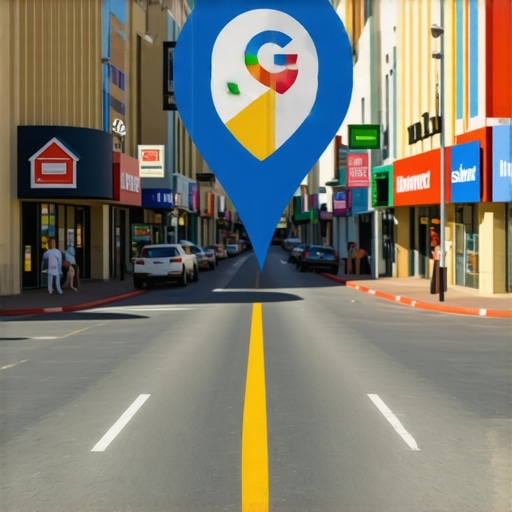 Effective Texas Local SEO Tips to Boost Your Google Maps Rankings in Laredo