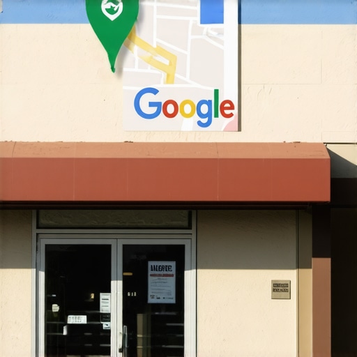 GMB Laredo: Why Your Shop Disappeared From Google Maps in 2026