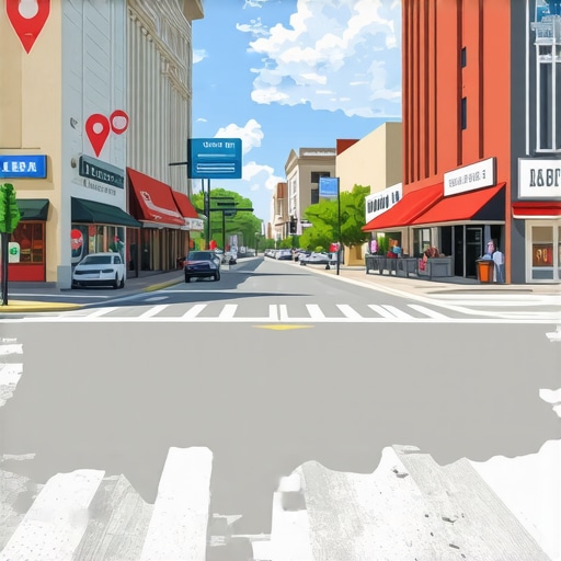 Google Maps Laredo: Effective Local SEO Strategies for 2024