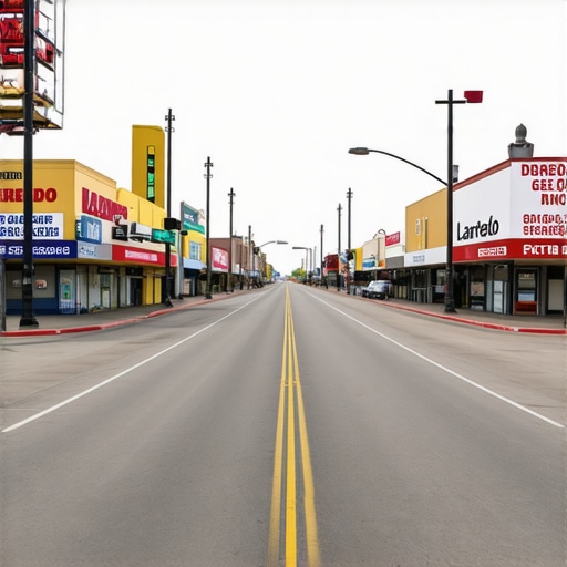 Laredo Google Maps Optimization: Boost Your Local SEO Results