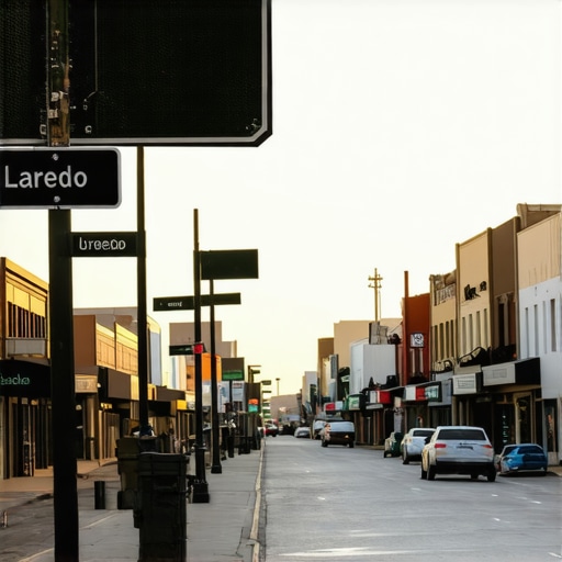Laredo Google Maps Optimization: Proven Local SEO Strategies for 2024
