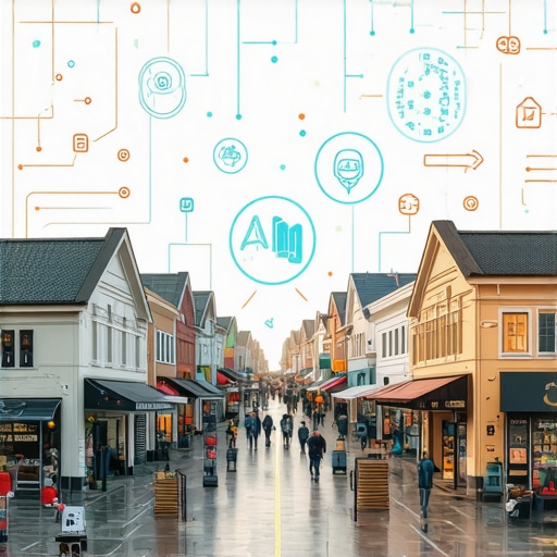 Laredo SEO: Why Local Businesses Lose Rankings to AI in 2026