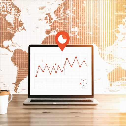 Laredo SEO: Why Your Maps Ranking Dropped & 3 Quick Fixes (2026)