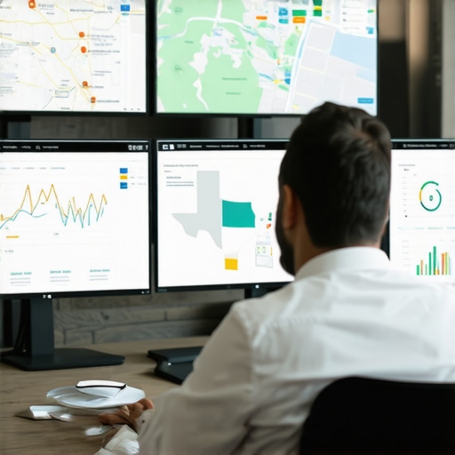 Texas Local SEO Experts: 3 GMB Audit Steps for Laredo Pros in 2026