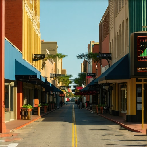 Texas Local SEO Experts: Why Laredo Rankings Are Shifting [2026]