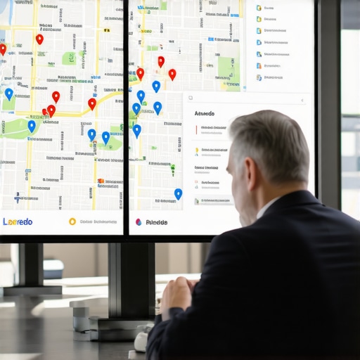 Top Google Maps Laredo Optimization Tips for Local SEO Success