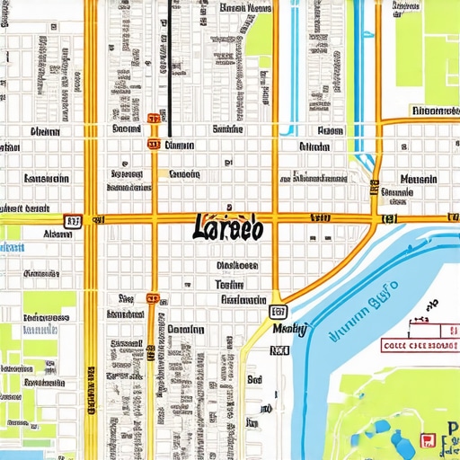 Top Laredo Google Maps Optimization Tips for Local SEO Success