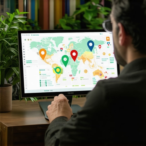 Top Laredo Google Maps Optimization Tips for Local SEO