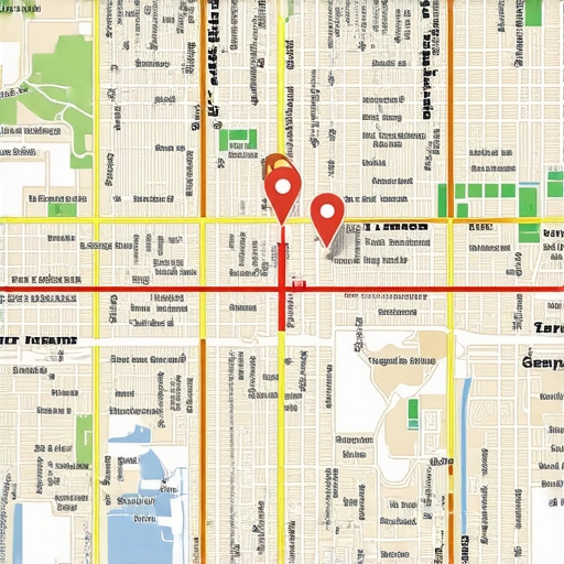 Top Texas Local SEO Strategies for Better Google Maps Rankings in Laredo