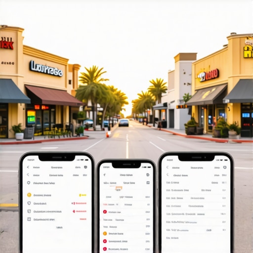 Top Texas Local SEO Strategies to Boost Your GMB Laredo Ranking