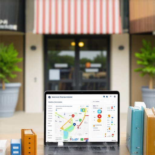 Top Texas Local SEO Strategies to Boost Your GMB Laredo Ranking