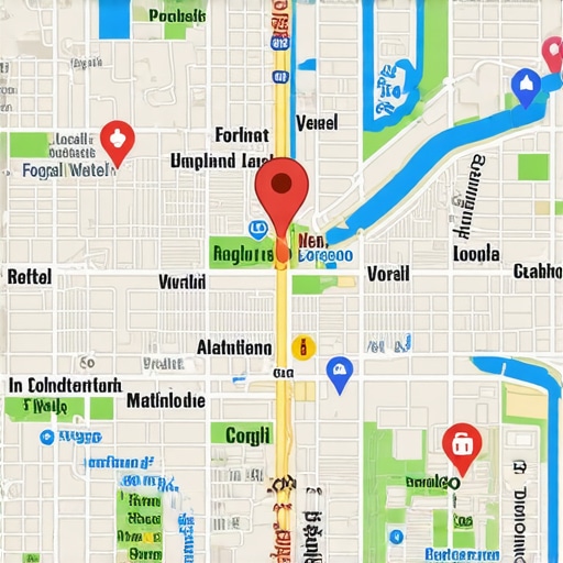 Top Texas Local SEO Strategies to Elevate Your GMB Ranking in Laredo