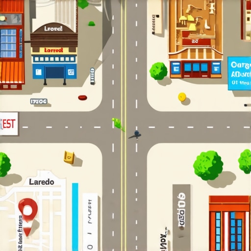 Top Texas Local SEO Tips to Boost Your GMB Laredo Visibility in 2024