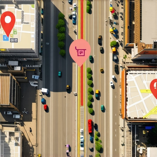 Ultimate Guide to Google Maps Laredo for Local SEO Success