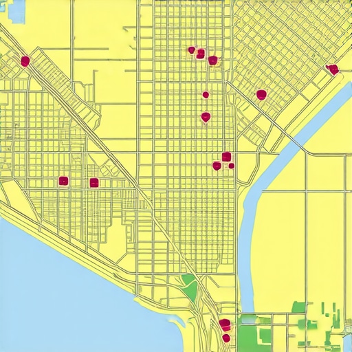 3 Laredo Map Ranking Signals You're Ignoring in 2026