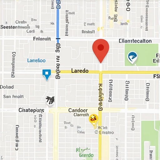 3 Reasons Texas Local SEO Experts See Map Drops in Laredo [2026]