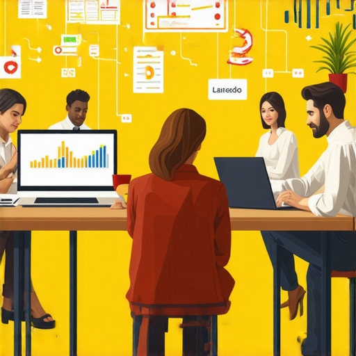 4 Texas Local SEO Expert Tactics for Laredo Business Growth in 2026