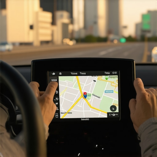 4 Voice Search Fixes to Win Laredo Map Leads in 2026