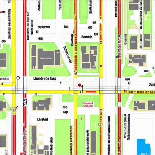 5 Laredo Google Maps Fixes to Stop Missing Customers in 2026