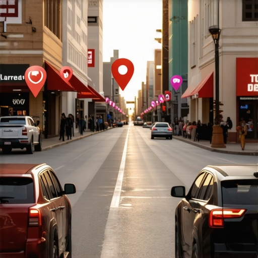 6 Local SEO Texas Expert Hacks for More Laredo Calls in 2026