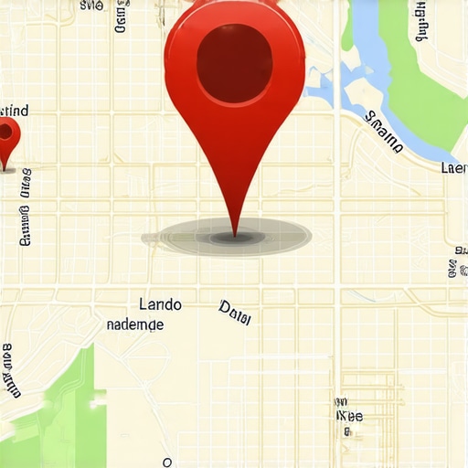 Fix Your Laredo Map Pin: 3 Reasons It's Hidden in 2026