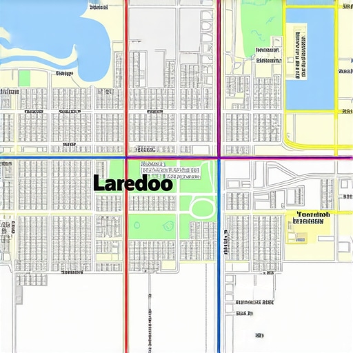 Fixing Laredo Google Maps: 4 UI Changes You Need for 2026