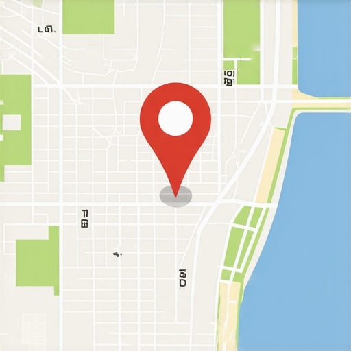 Fixing Laredo Google Maps: Why Your Pin Disappeared in 2026