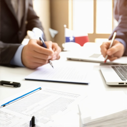 GMB Laredo: 4 Audit Checklist Items Texas Experts Use [2026]