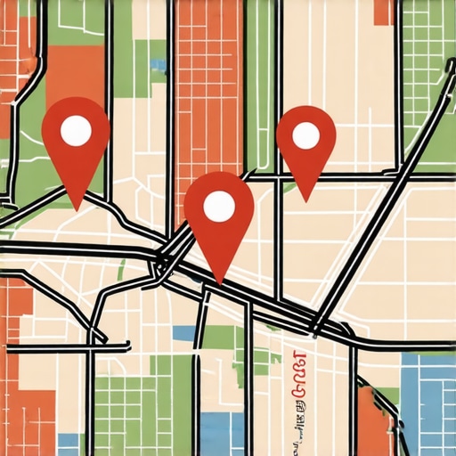 How Texas Local SEO Experts Fix Laredo Map Drops in 2026