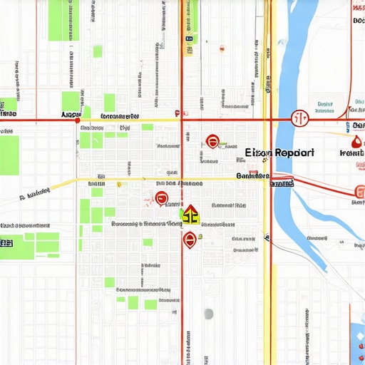 Laredo Map Rank Drop? 5 Fast Fixes Texas Experts Use in 2026