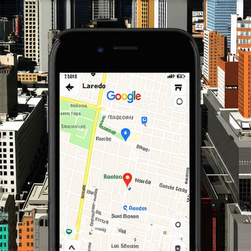 Stop Losing Laredo Leads: 4 Google Maps Fixes for 2026