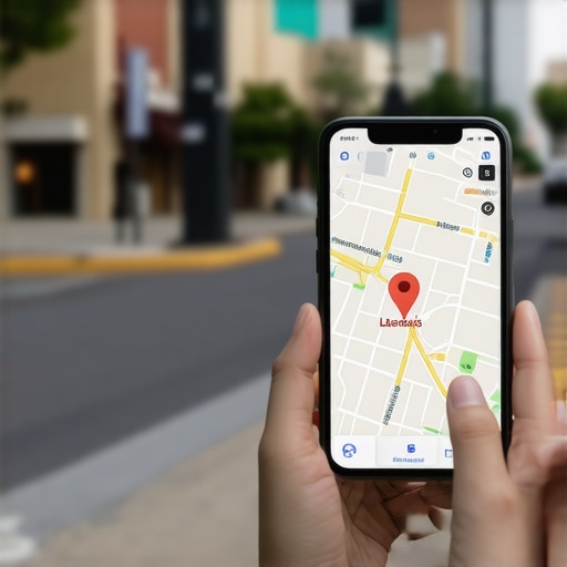 Stop Your Laredo Map Pin From Vanishing: 3 Pro Fixes [2026]