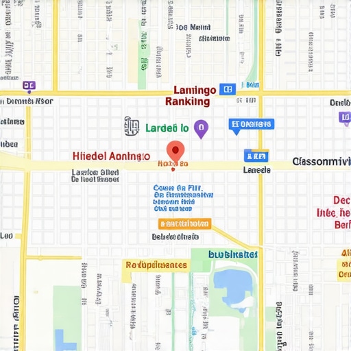 Texas Local SEO: 3 Hidden Signals for Laredo Rankings in 2026