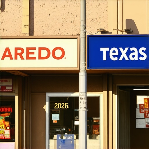 Texas Local SEO Experts: 3 Tactics for Laredo Shops in 2026