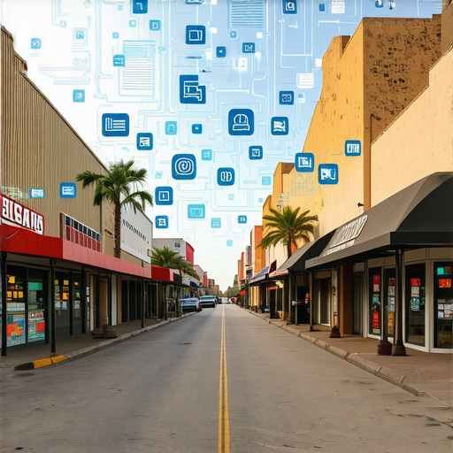 Texas Local SEO Experts: Stop Missing Laredo Leads in 2026